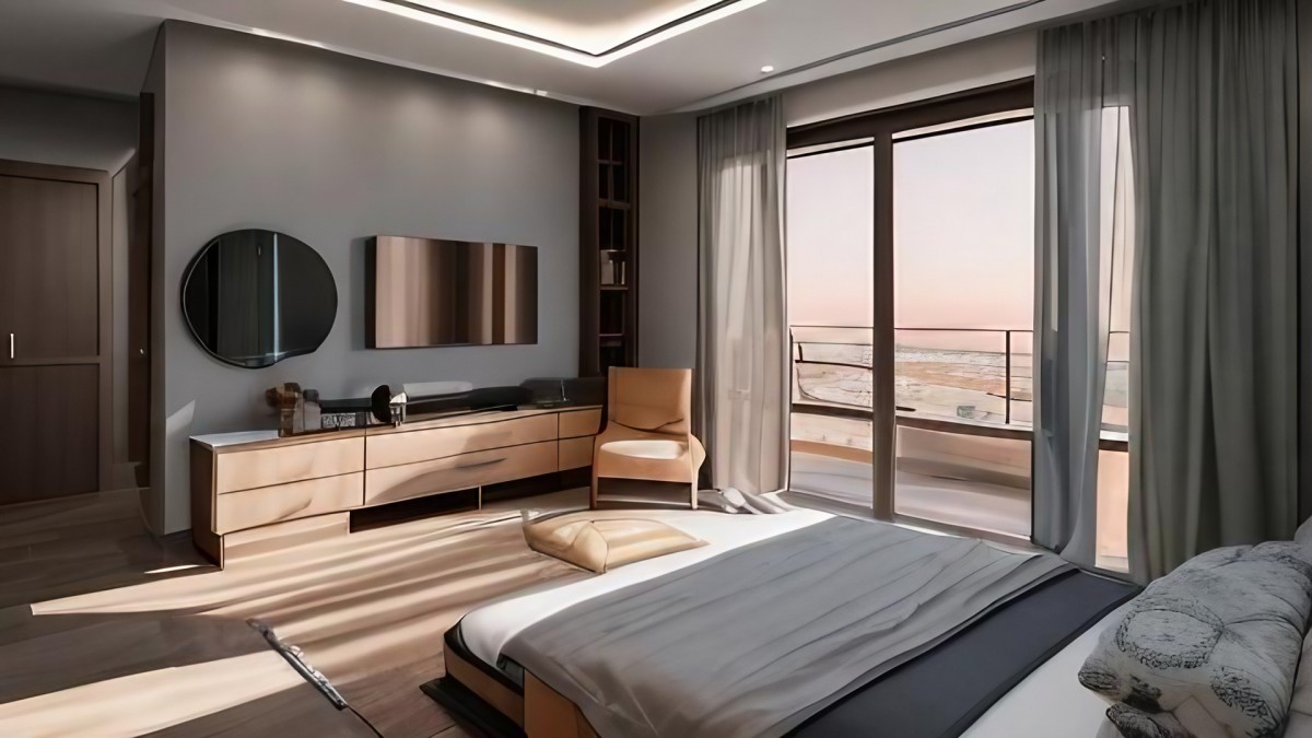 Detached Villa For Sale  in  Mouttalos