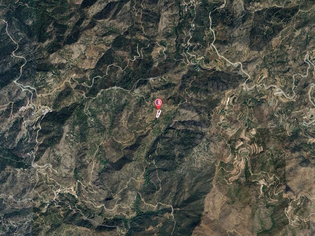 Field - Sykopetra, Limassol