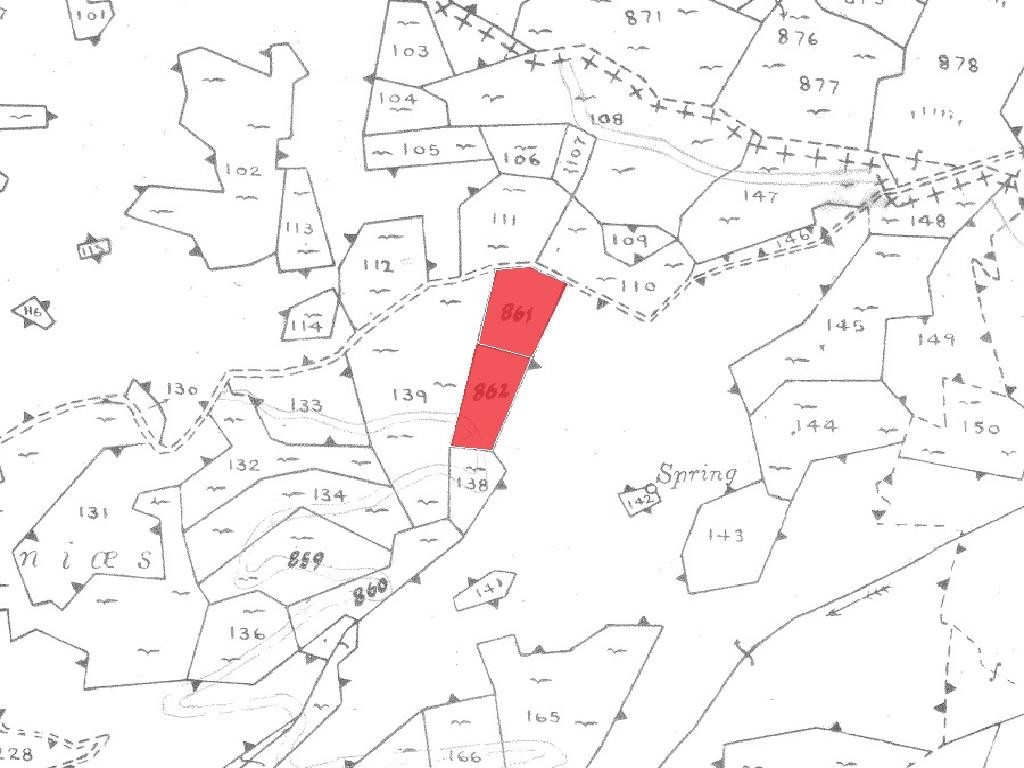 Field - Sykopetra, Limassol