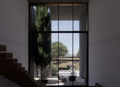 Kato Paphos, Paphos Detached Villa For Sale | WW28647