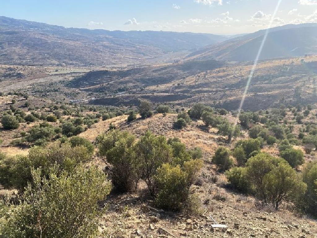 Galataria, Paphos Agricultural Field For Sale | WW28648