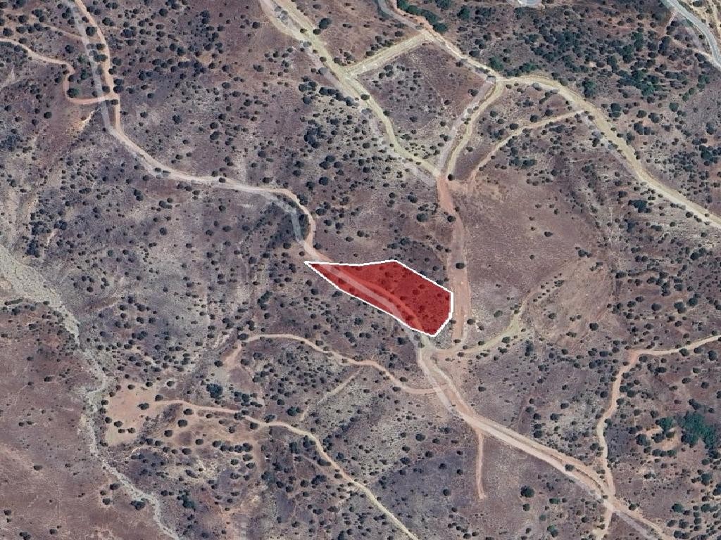 Field - Galataria, Paphos