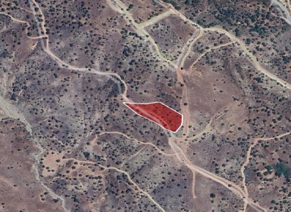 Galataria, Paphos Agricultural Field For Sale | WW28648