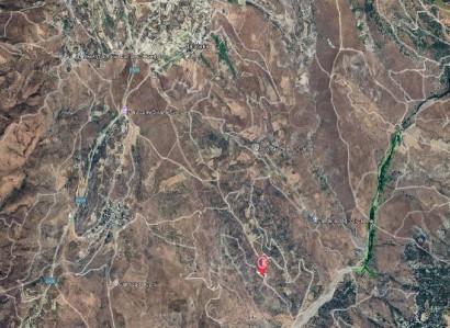 Galataria, Paphos Agricultural Field For Sale | WW28648