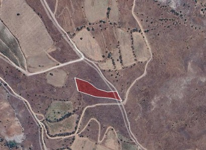 Galataria, Paphos Agricultural Field For Sale | WW28652