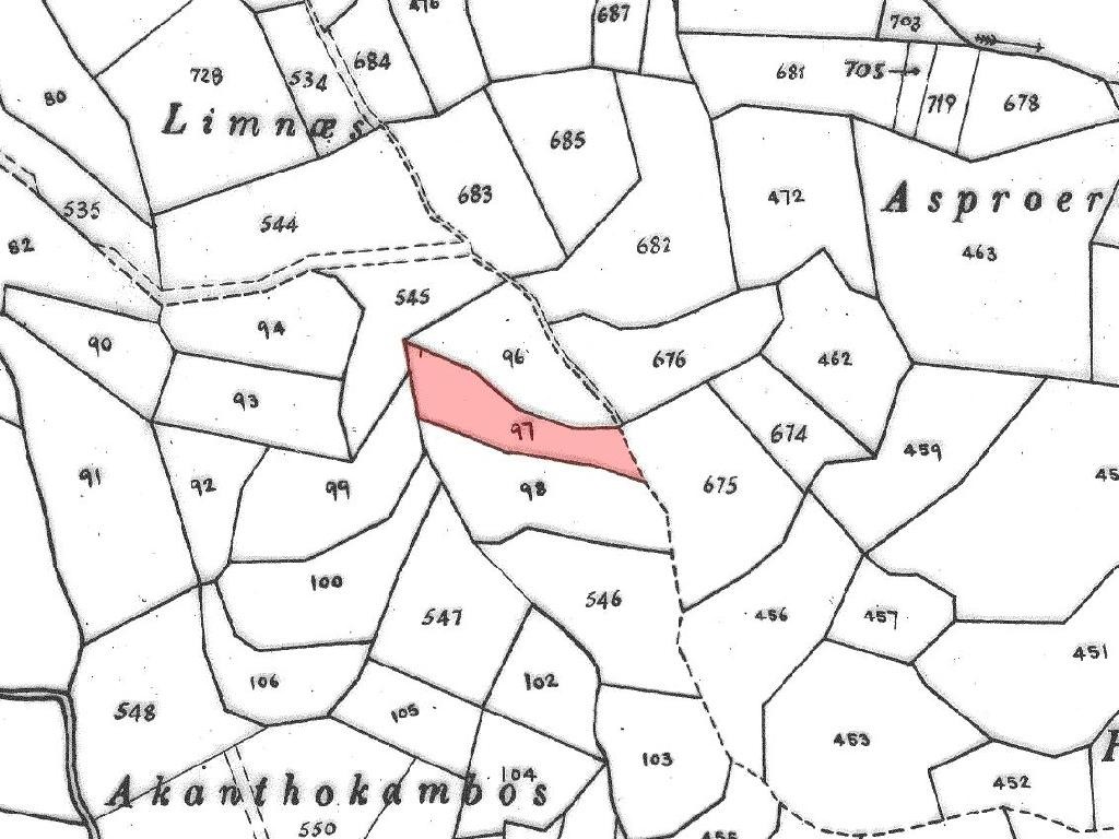 Field - Galataria, Paphos