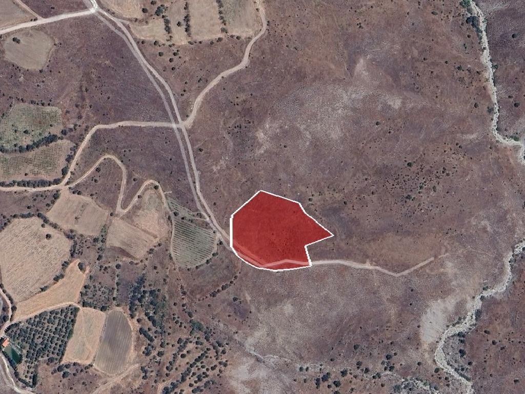 Field - Galataria, Paphos