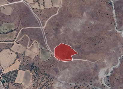 Galataria, Paphos Agricultural Field For Sale | WW28653