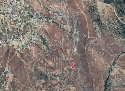 Galataria, Paphos Agricultural Field For Sale | WW28653