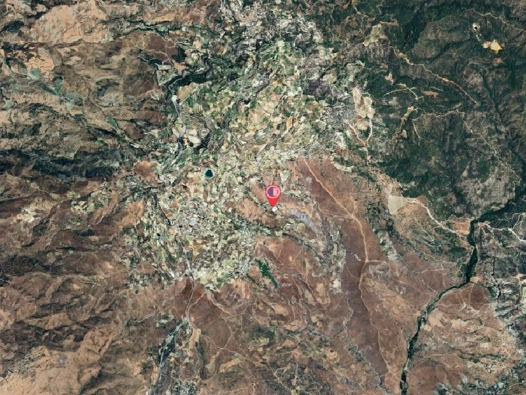 Field - Koilineia, Paphos