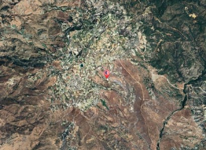 Koilineia, Paphos Agricultural Field For Sale | WW28654