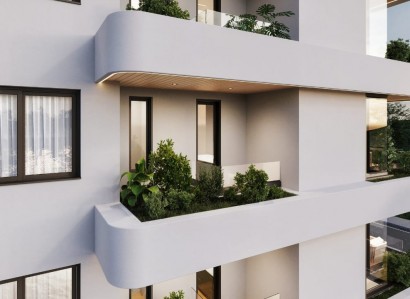 Yeroskipou, Paphos Apartment For Sale | WW28655