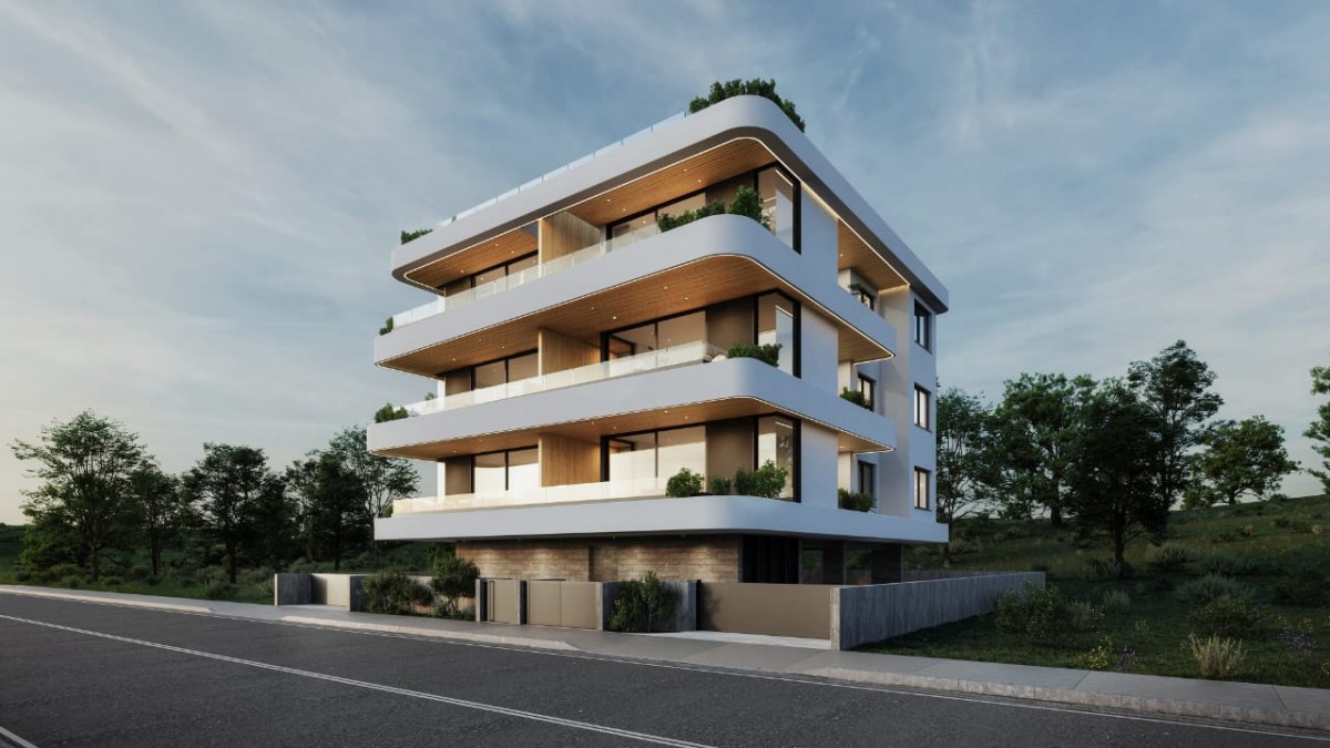 Detached Villa For Sale  in  Select Location