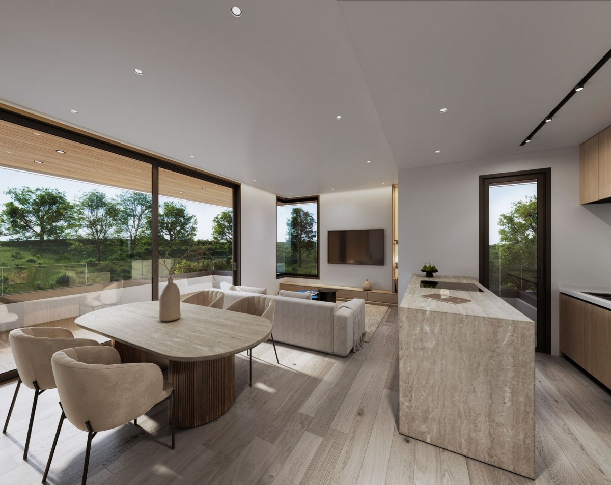 Detached Villa For Sale  in  Select Location