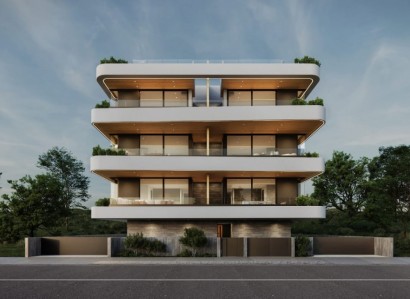 Yeroskipou, Paphos Apartment For Sale | WW28656