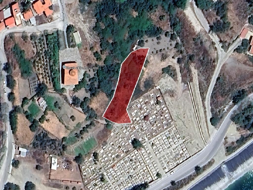 Field - Pelendri, Limassol
