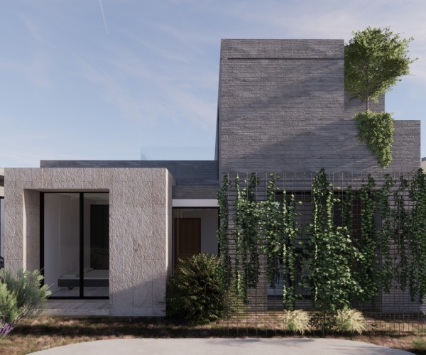 Detached Villa For Sale  in  Kato Paphos