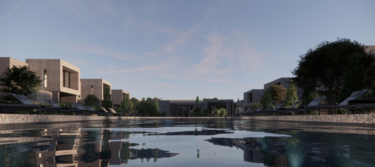 Detached Villa For Sale  in  Kato Paphos