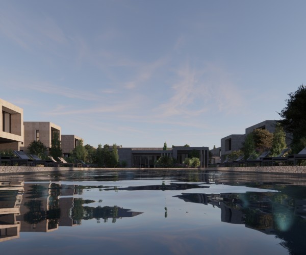 Detached Villa For Sale  in  Kato Paphos