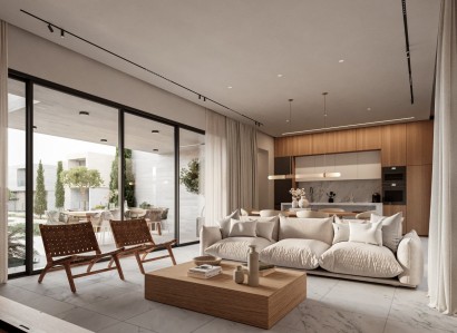 Kato Paphos, Paphos Detached Villa For Sale | WW28666