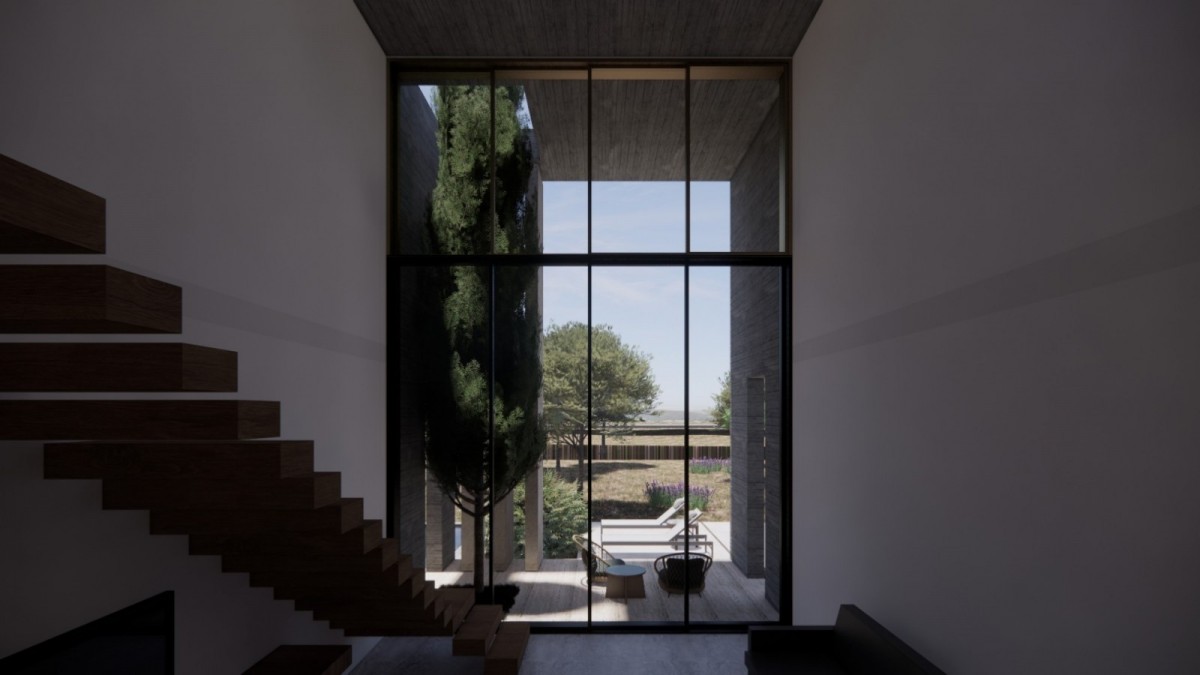 Detached Villa For Sale  in  Kato Paphos