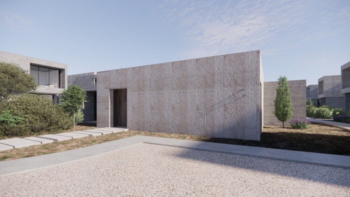 Detached Villa For Sale  in  Kato Paphos