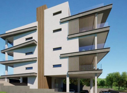 Limassol, Limassol Penthouse For Sale | WW28667