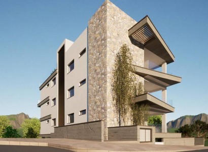 Limassol, Limassol Penthouse For Sale | WW28667