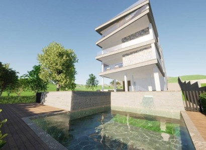 Limassol, Limassol Apartment For Sale | WW28668