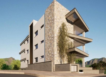 Limassol, Limassol Apartment For Sale | WW28669