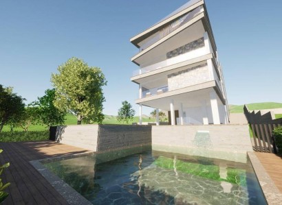 Limassol, Limassol Apartment For Sale | WW28669