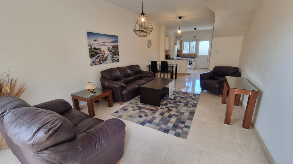 Kato Paphos - Universal Town House / Maisonette | WW28671