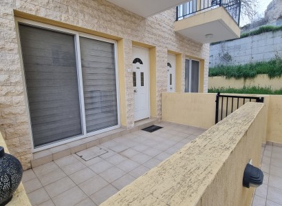 Kato Paphos - Universal Town House / Maisonette | WW28671