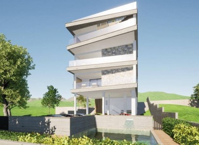Limassol, Limassol Apartment For Sale | WW28670