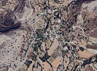 Lemona, Paphos Residential Field For Sale | WW28676