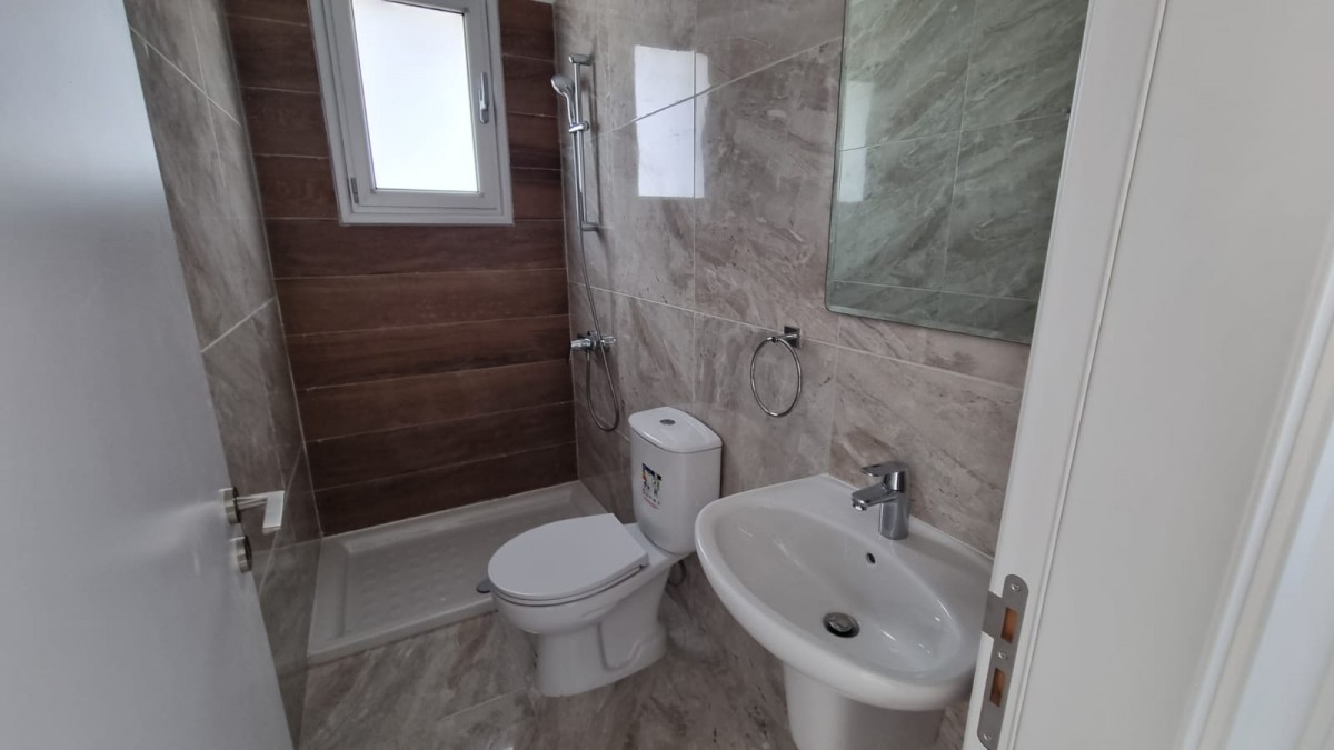 Semi Detached Villa For Sale  in  Mouttalos