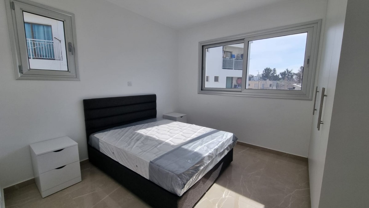 Semi Detached Villa For Sale  in  Mouttalos