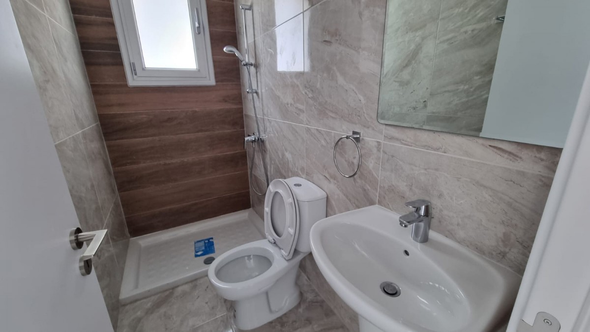 Semi Detached Villa For Sale  in  Mouttalos
