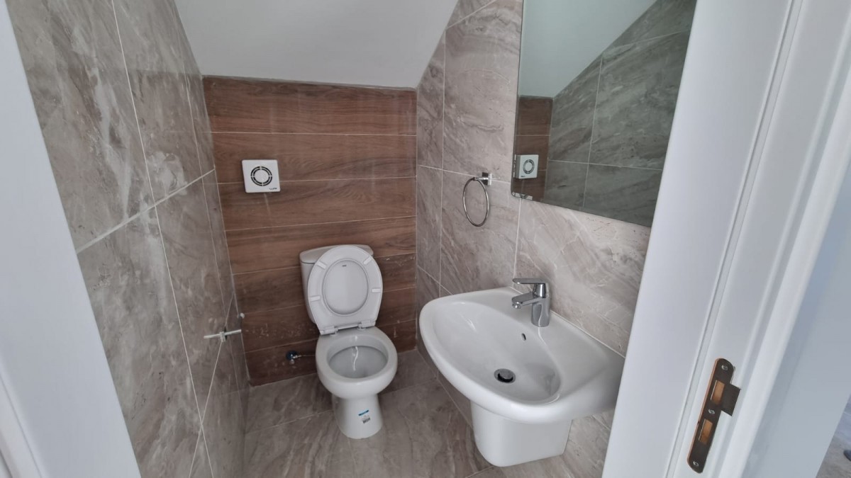 Semi Detached Villa For Sale  in  Mouttalos