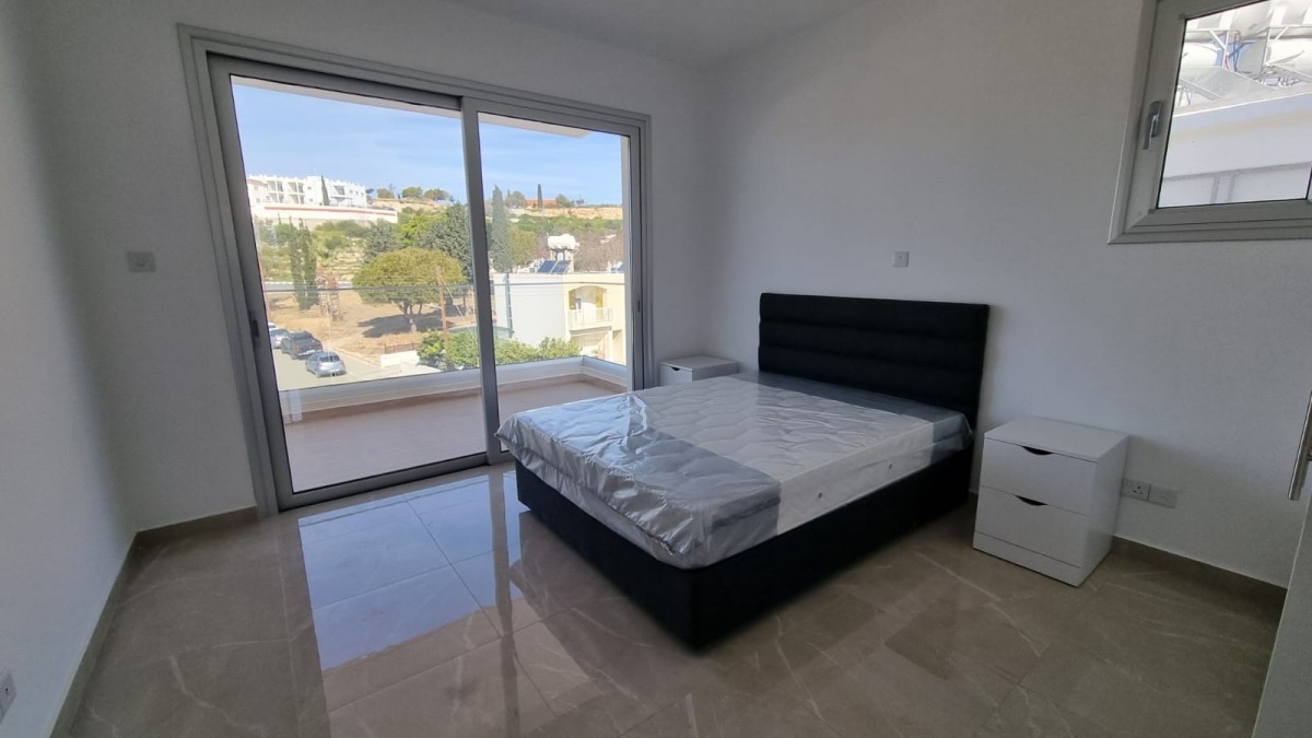 Semi Detached Villa For Sale  in  Mouttalos
