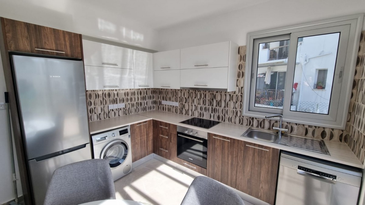 Semi Detached Villa For Sale  in  Mouttalos