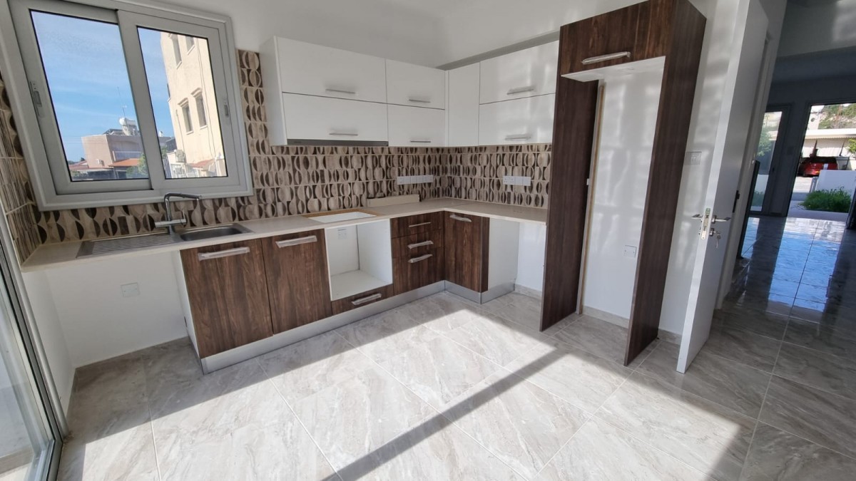 Semi Detached Villa For Sale  in  Mouttalos