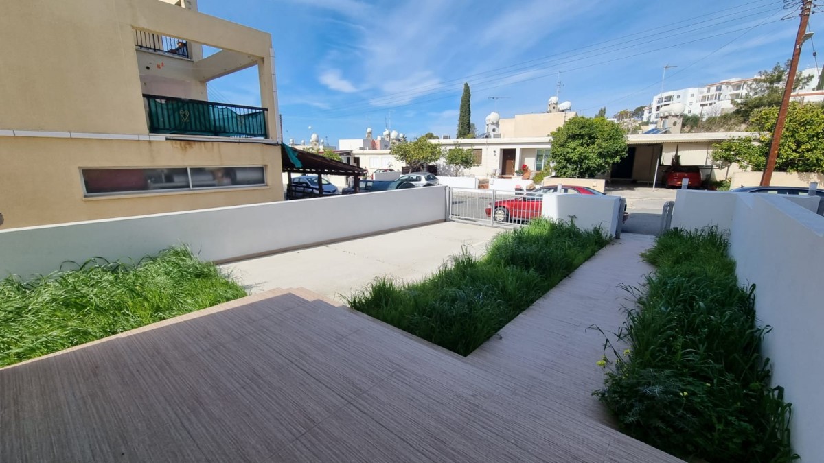 Semi Detached Villa For Sale  in  Mouttalos