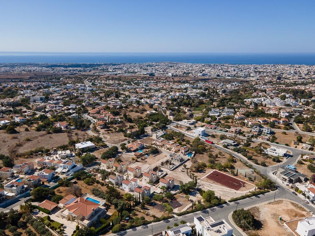 House For Sale  in  Konia