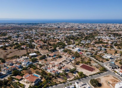 Konia, Paphos Detached Villa For Sale | WW28135