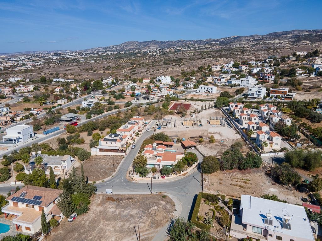 Konia, Paphos Detached Villa For Sale | WW28135