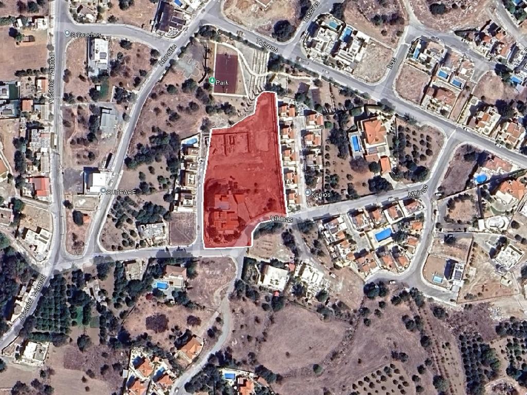 House For Sale  in  Konia