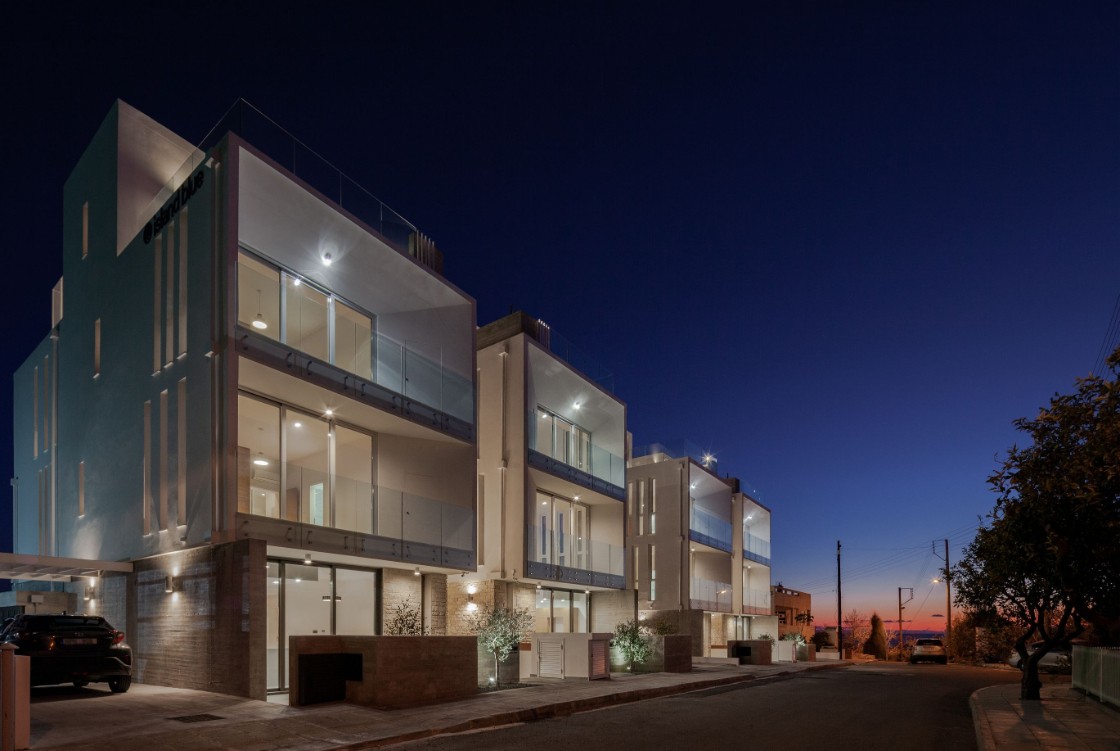 Detached Villa For Sale  in  Paphos