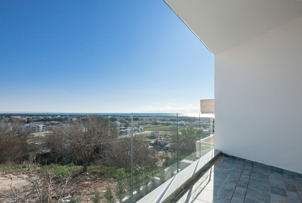 Detached Villa For Sale  in  Paphos