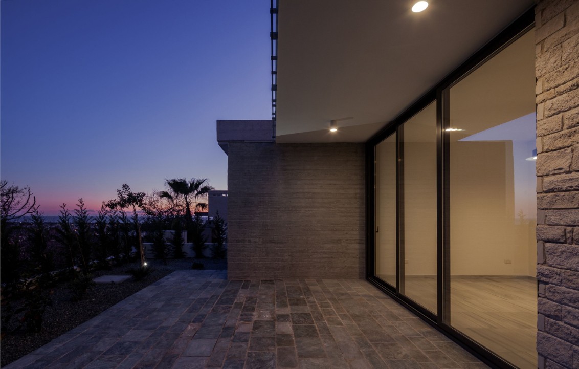 Detached Villa For Sale  in  Paphos
